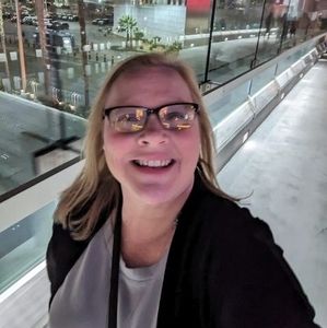 Meet your Posher, Wendy